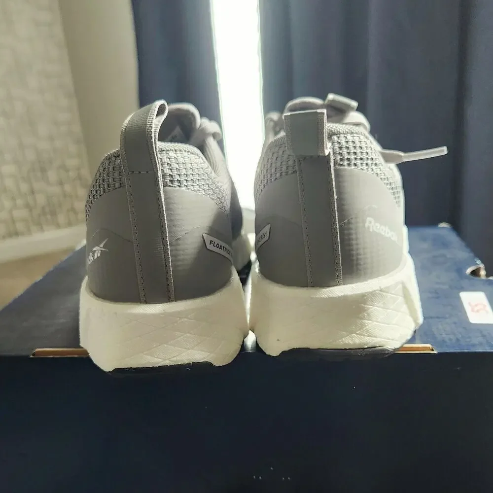 Reebok Fusion Flexweave Work Shoes – Size 9.5W